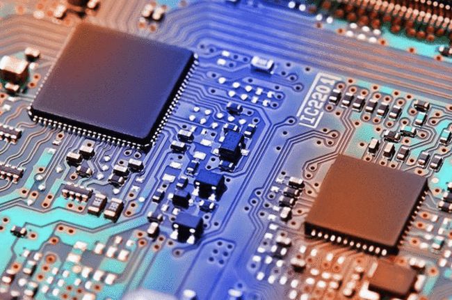 印度芯片產業崩盤 軟件開發之殤與全球警示