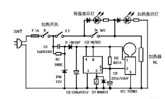 電容降壓電路設計 原理、核心要點與設計指南