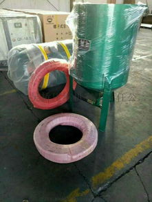 淺析噴砂防腐設(shè)備在工業(yè)中的應(yīng)用與技術(shù)要點