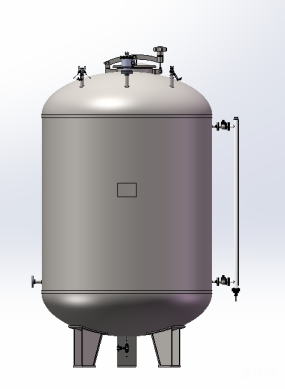 SolidWorks壓力容器圖紙下載指南與設(shè)計要點