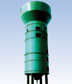 新華蒸脫機 重型機器與壓力容器的行業(yè)標(biāo)桿