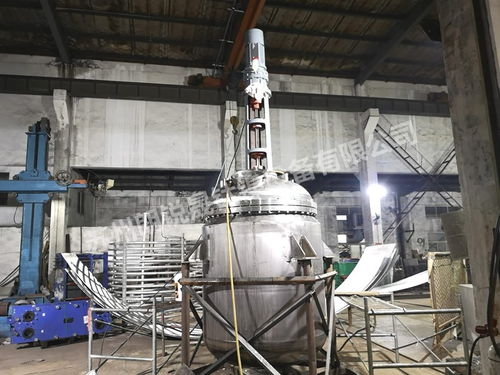 2026年鈦反應(yīng)釜、鈦換熱器、鈦塔器源頭工廠實力深度解析——蘇州朗銳晟壓力容器